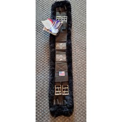  Professional Choice - SMX Comfort-Fit Dressur gjord med lammeskind