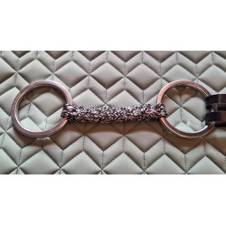 Mors feeling "jumpe" alupro bid