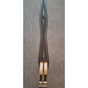 Gjord med elastik og ring fra HKM