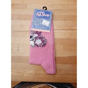 Littlest Pet Shop strmpe 33-36