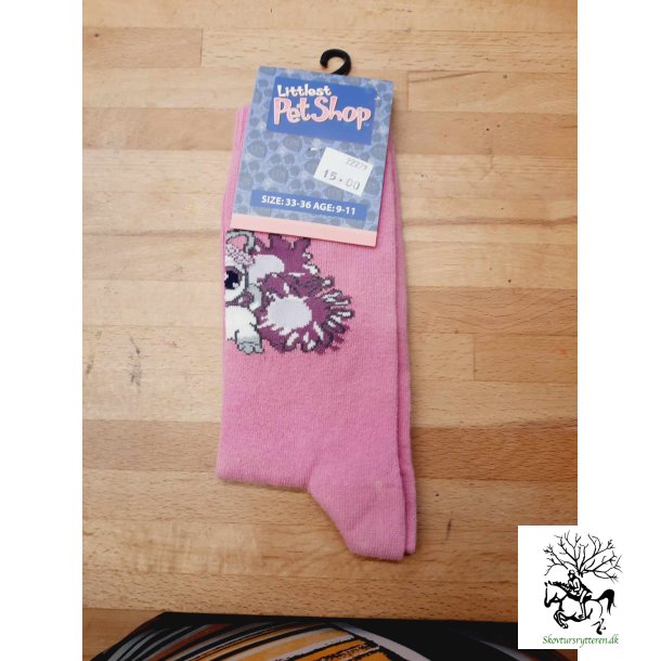 Littlest Pet Shop strmpe 33-36