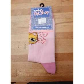 Littlest Pet Shop  strmpe 2 strelser