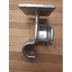 Mgopsamler ophng til f.eks ridebane eller roundpind eller ridehal