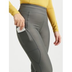 Ridetights Jacson med full silikone grib "Astrid Competition" Flere farver