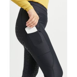 Ridetights Jacson med full silikone grib "Astrid Competition" Flere farver