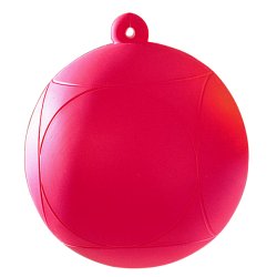 Legebold til hest / fl lige til at hnge op