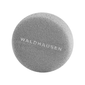 Svamp rund gr fra waldhausen 