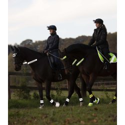 Trense reflex st 3 dele 