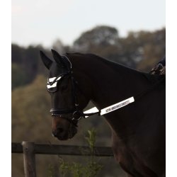 Trense reflex st 3 dele 