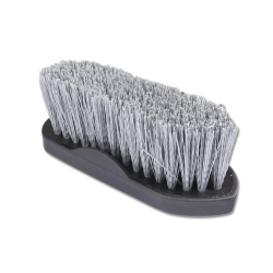 Stiv brste all round med lder