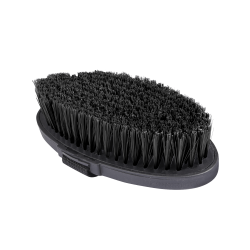 Rygbrste med lder og hndledsrem 