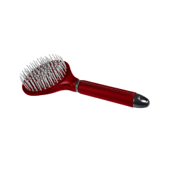 Man og hale brste med lder