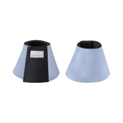 Klokker fra Waldhausen i stdabsorberende materiale  bl eller bordeaux 