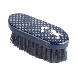 Strigle til brn med Enhjrning "LUCKY UNICORN" Bl