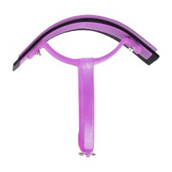 Svedskraber til  Brne "LUCKY UNICORN" lilla eller pink