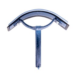 Svedskraber til  Brne "LUCKY UNICORN" lilla eller pink