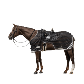 Reflex d�kken i sort fra Waldhausen