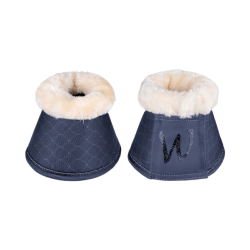 Klokker fra Waldhausen med lam "Barcelona" Bordeaux eller lys bl