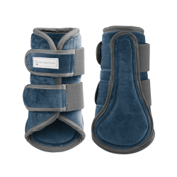 Gamacher, Dressur fra Waldhausen  "AVIGNON" sort eller bordeaux 