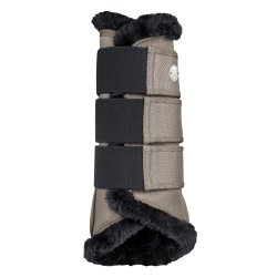 Dressurgamacher med lam fra Waldhausen "Pegasus" Beige