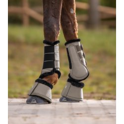 Dressurgamacher med lam fra Waldhausen "Pegasus" Beige