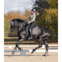 Dressurgamacher med lam fra Waldhausen "Pegasus" Beige