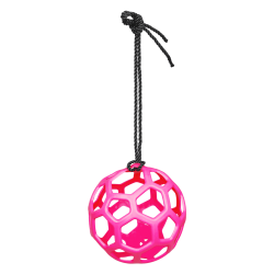 H kugle fra Waldhausen i grn eller pink