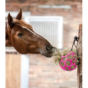 H kugle fra Waldhausen i grn eller pink