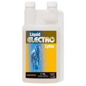 NAF- Flydende ElectroLytes, 1 liter