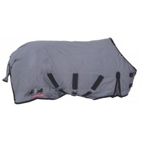 Karlslund - Vinterdkken.