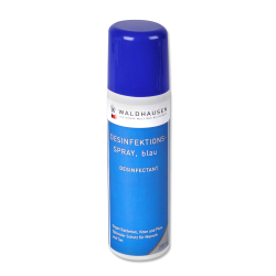  Desinfektions Spray - Bekmper effektivt bakterier 