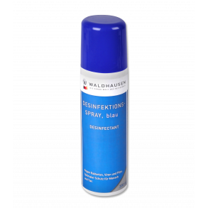  Desinfektions Spray - Bekmper effektivt bakterier 