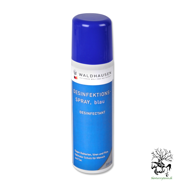  Desinfektions Spray - Bekmper effektivt bakterier 