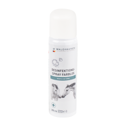  Desinfektions Spray - Bek�mper effektivt bakterier 