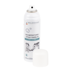 Desinfektions Spray - Bek�mper effektivt bakterier 
