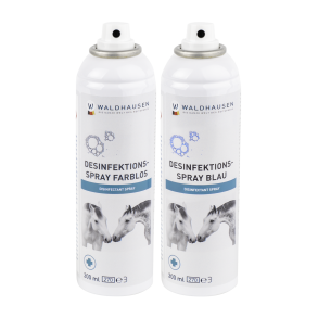  Desinfektions Spray - Bek�mper effektivt bakterier 