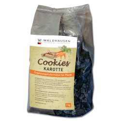  Godbidder flere varianter fra Waldhausen 1 kg  