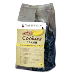  Godbidder flere varianter fra Waldhausen 1 kg  