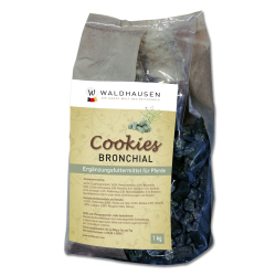  Godbidder flere varianter fra Waldhausen 1 kg  