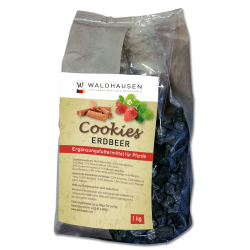  Godbidder flere varianter fra Waldhausen 1 kg  