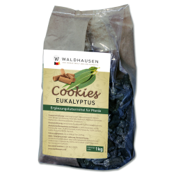  Godbidder flere varianter fra Waldhausen 1 kg  