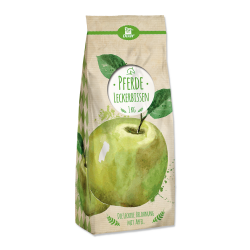 Derby Godbidder 1 kg - gulerod eller ble