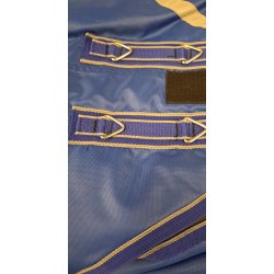 Dkken 100 gr.  fra Campus