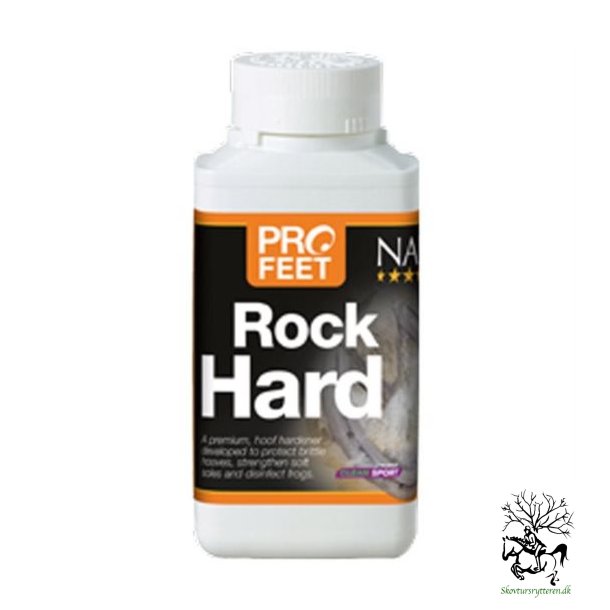 NAF Hard Rock