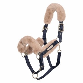 HV Polo grime med plys 