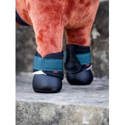 Mini Toy Pony Gamacher fra LeMieux bl