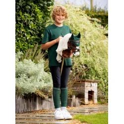 Hobby horse Kphest fra LeMieux - Flash