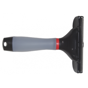 Karlslund - Smart Strigle. 