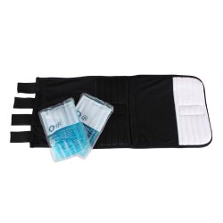 Klebandager til opvarmning eller kling 1 stk.