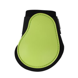 Shetlnder Bagbensgamacher st a 2 stk. "Strygere"